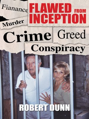 cover image of Flawed from Inception